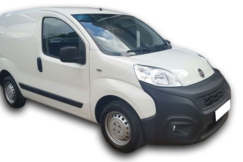 Repossessed FIAT FIORINO 1.4 Repossessed FIAT FIORINO 1.4